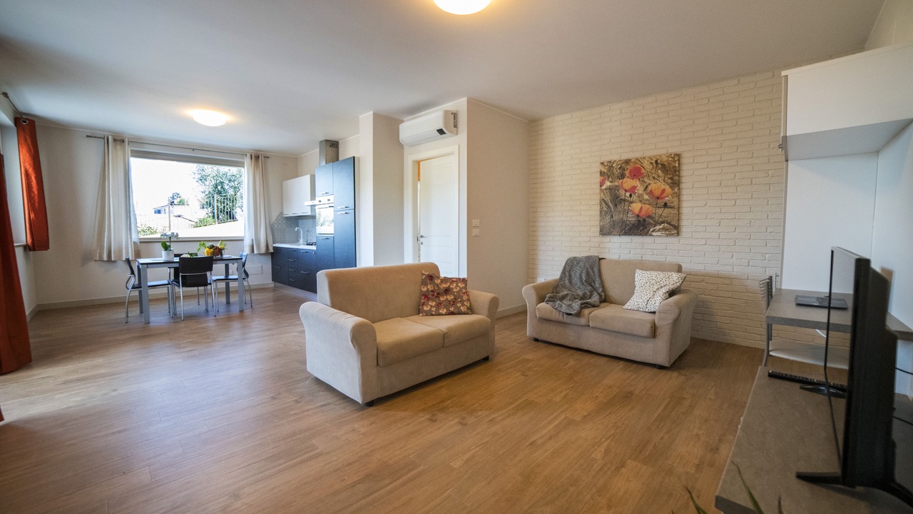 Photo of Livingroom in Cupra Marittima