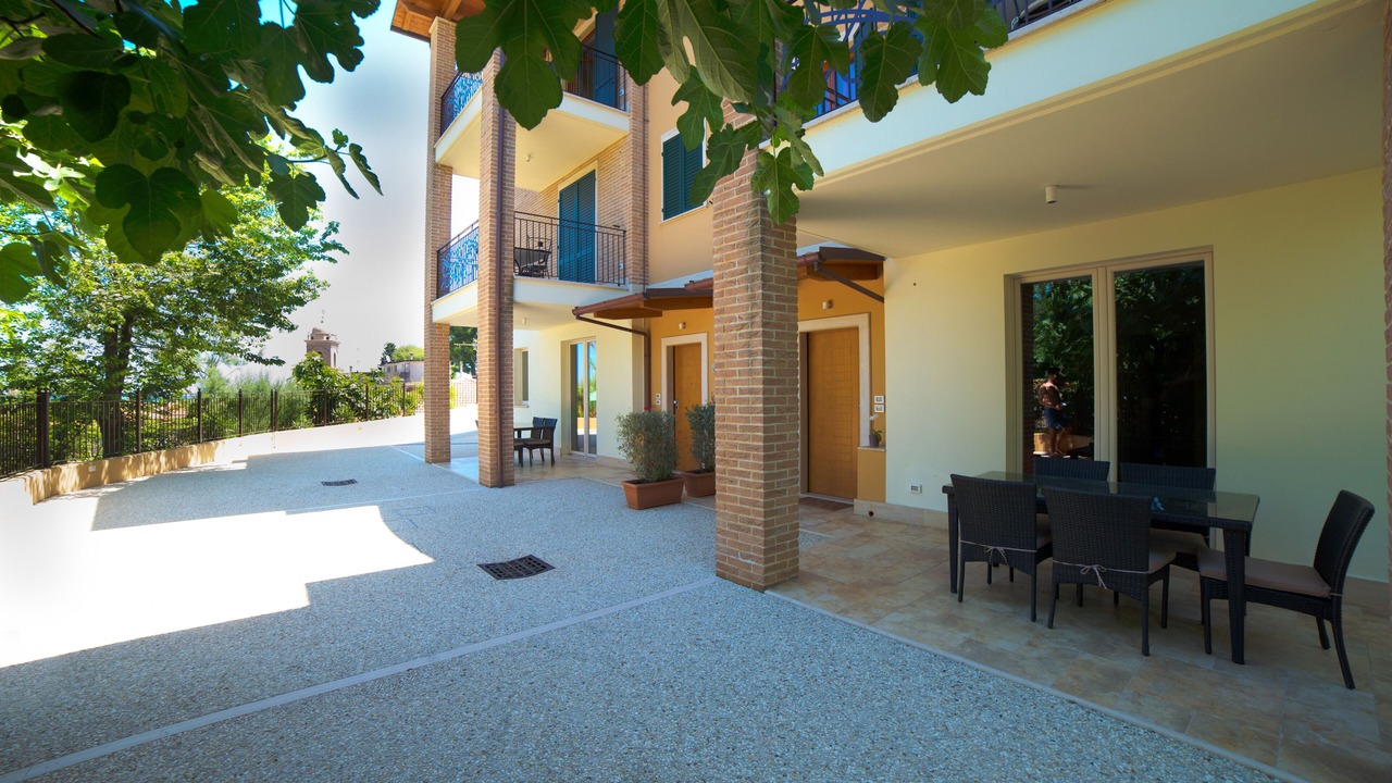Photo of Outdoor in Cupra Marittima