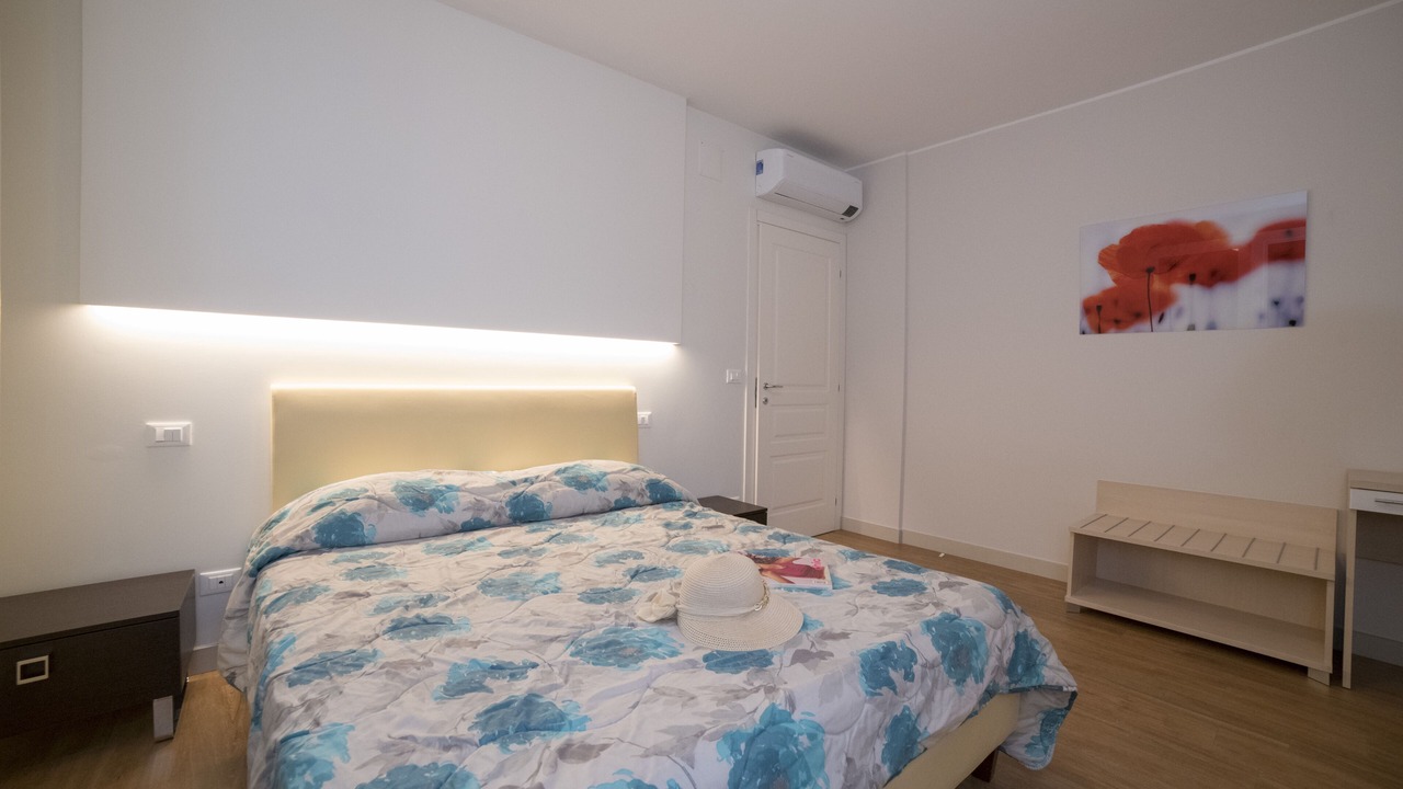 Photo of Bedroom in Cupra Marittima