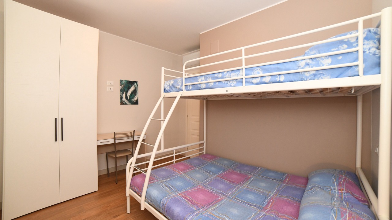 Photo of Bedroom in Cupra Marittima
