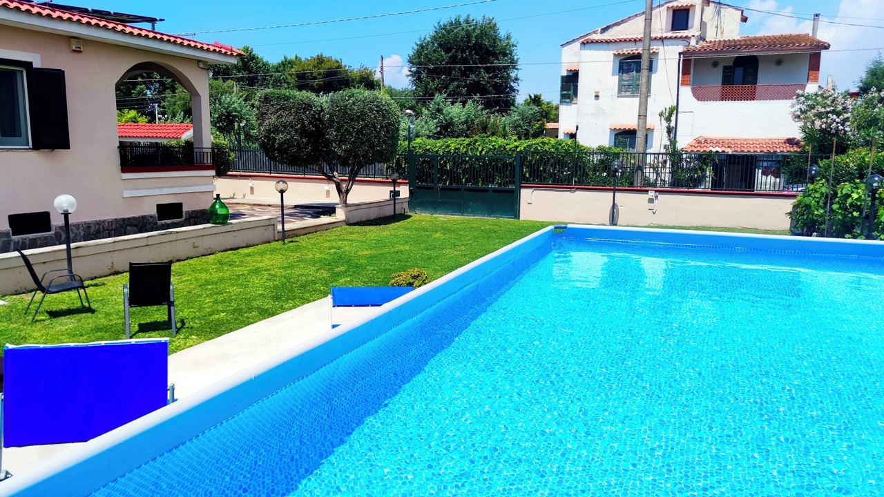 Photo of Outdoor in Castel Volturno