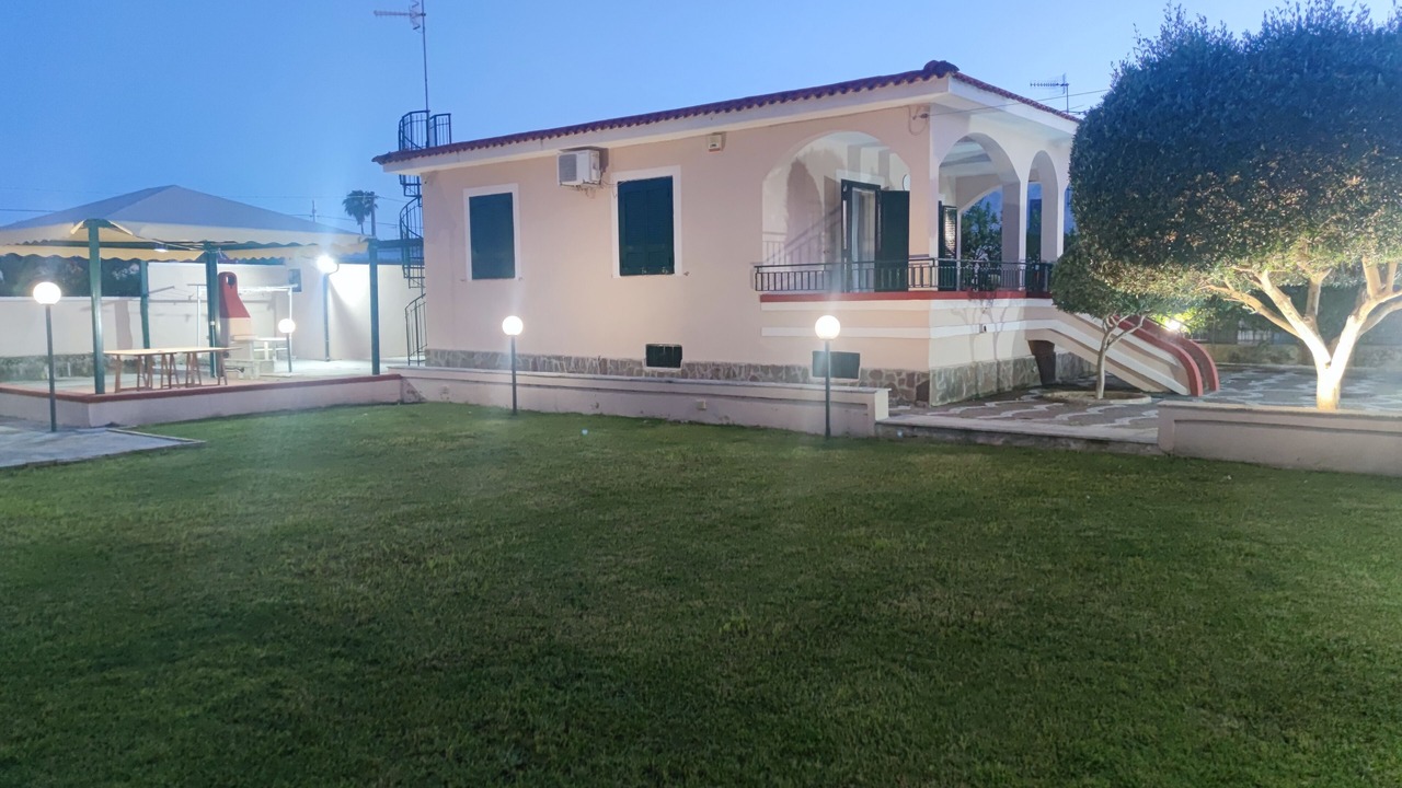 Photo of Outdoor in Castel Volturno