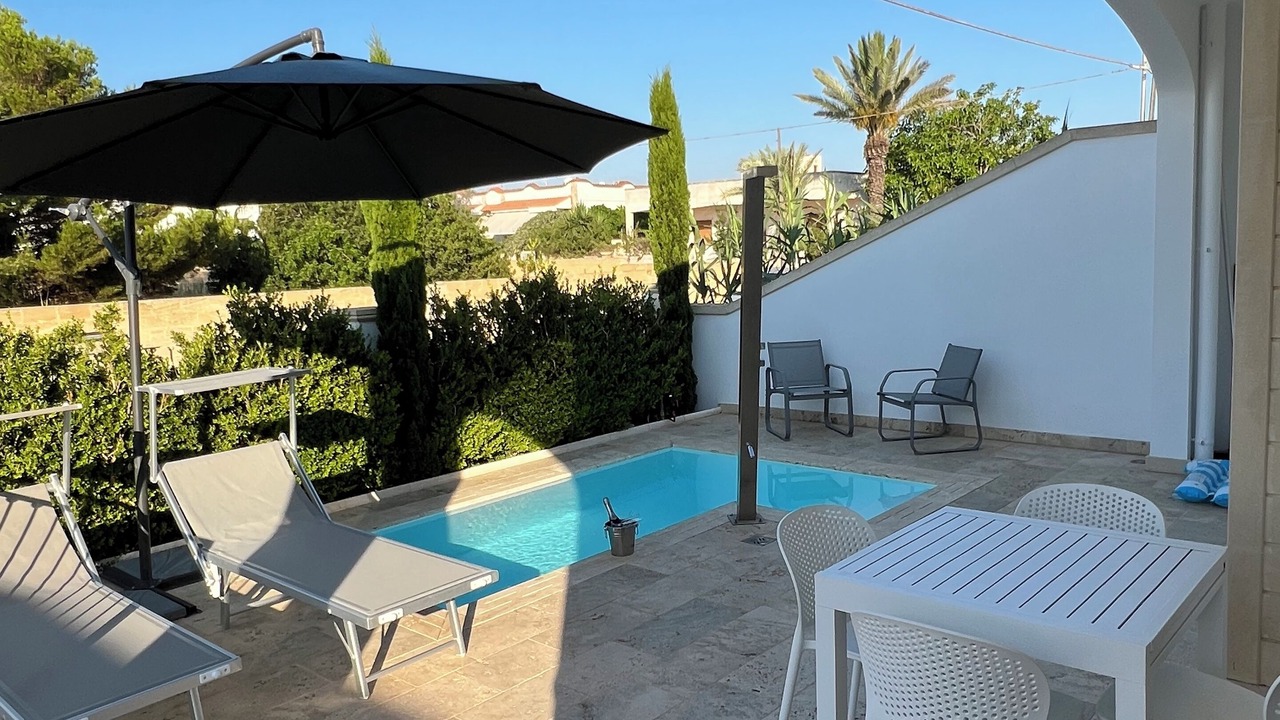 Photo of Outdoor in Marina di Mancaversa