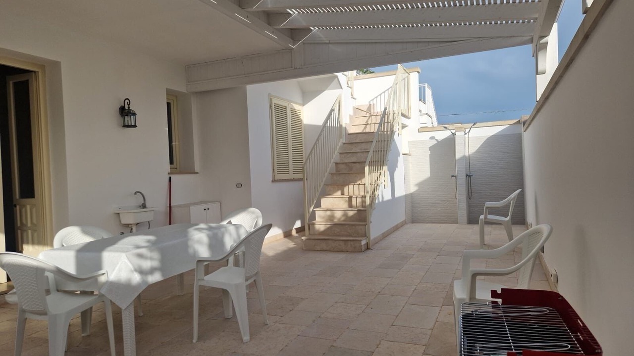 Photo of Outdoor in Marina di Mancaversa
