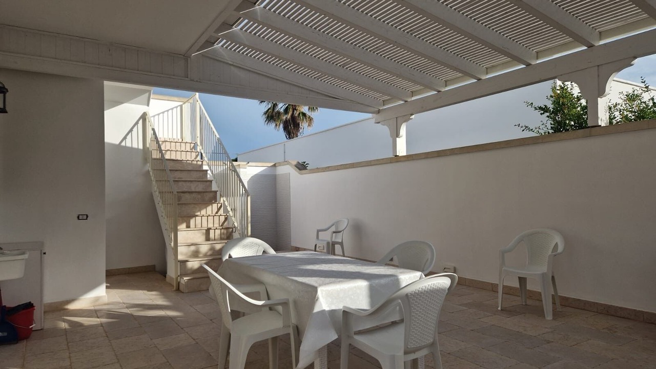 Photo of Outdoor in Marina di Mancaversa
