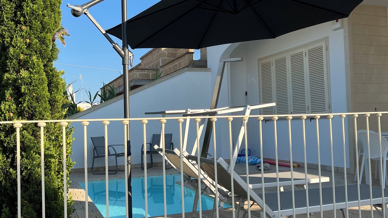 Photo of Outdoor in Marina di Mancaversa