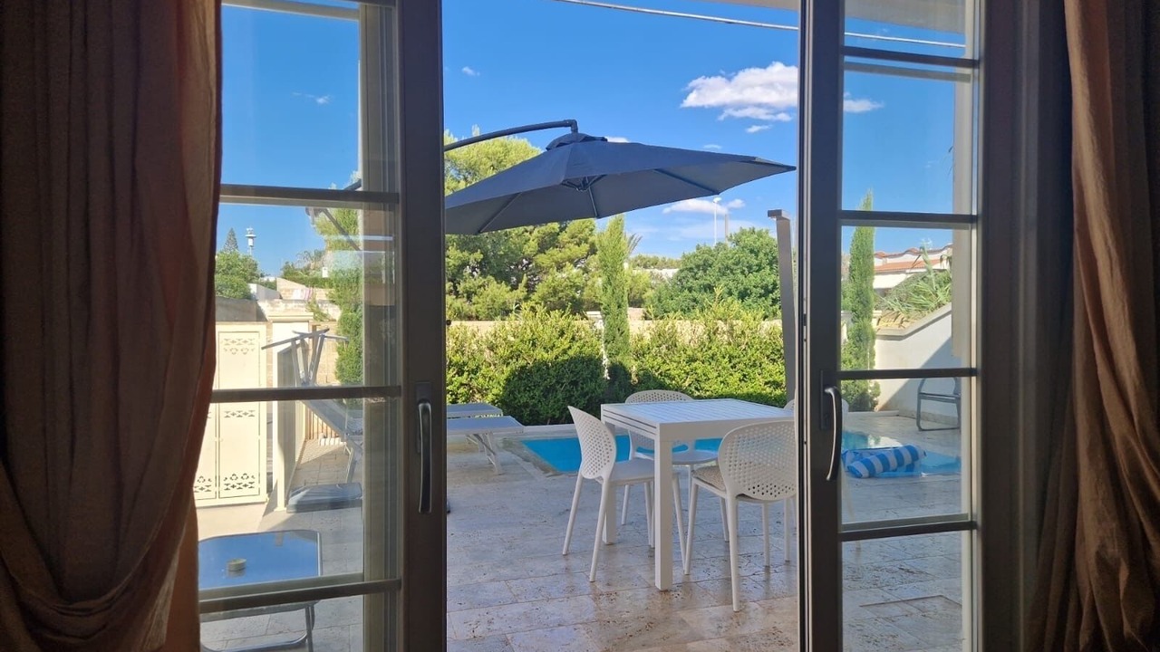 Photo of Outdoor in Marina di Mancaversa