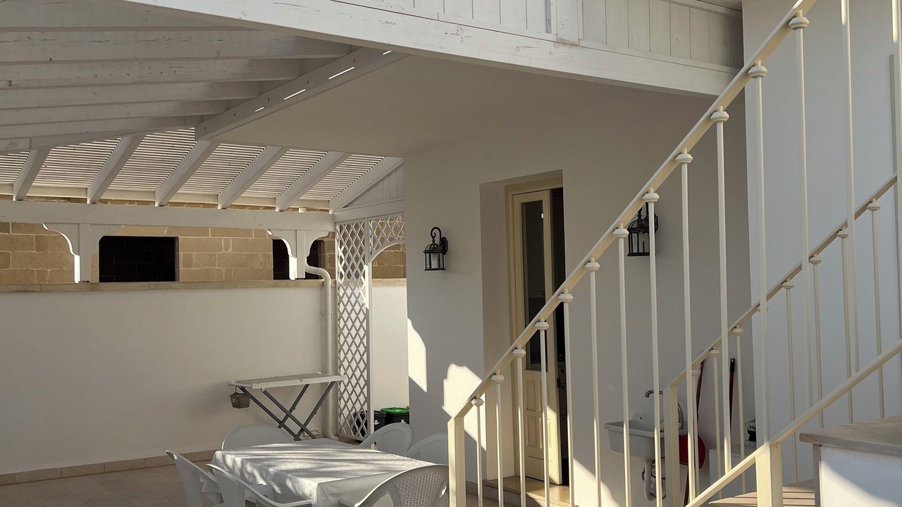 Photo of Outdoor in Marina di Mancaversa