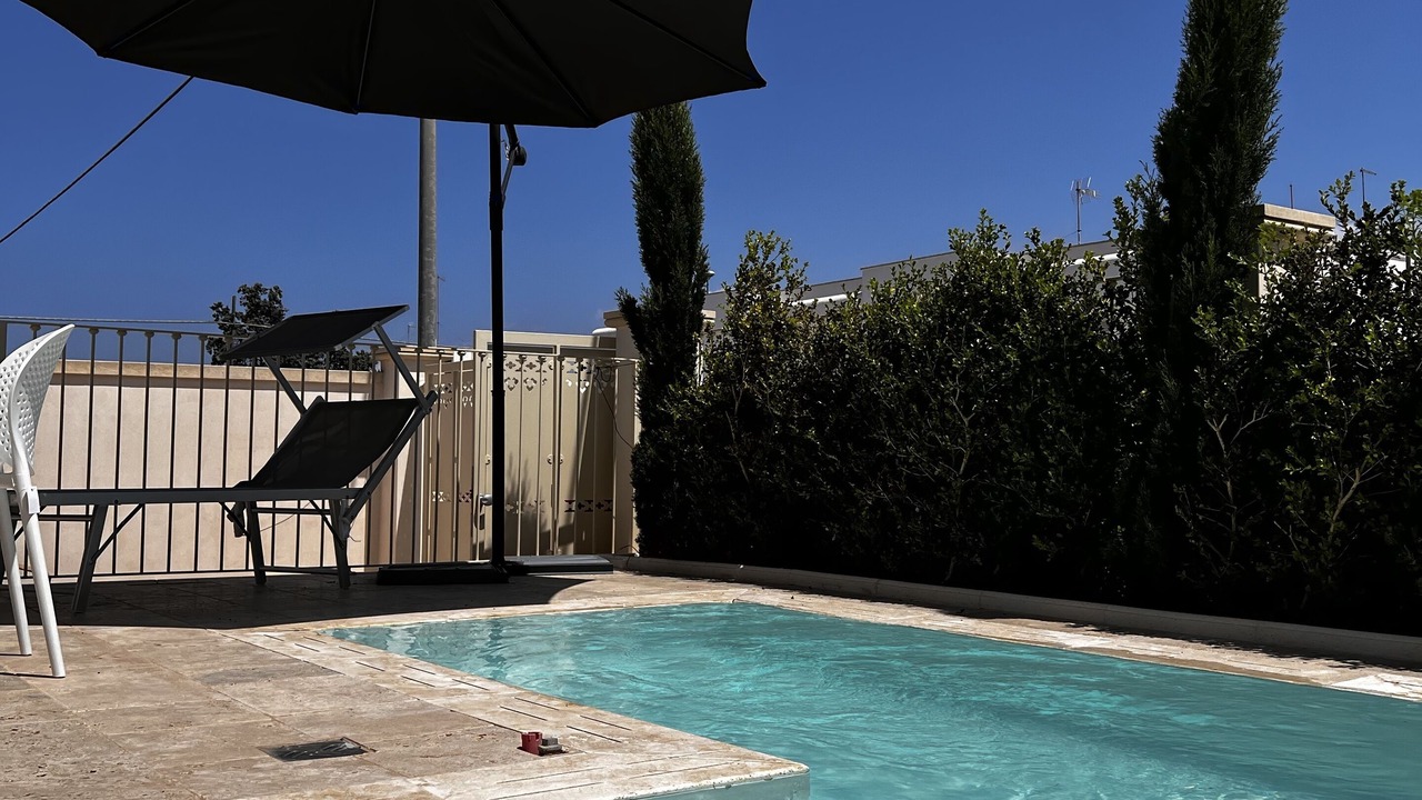 Photo of Outdoor in Marina di Mancaversa