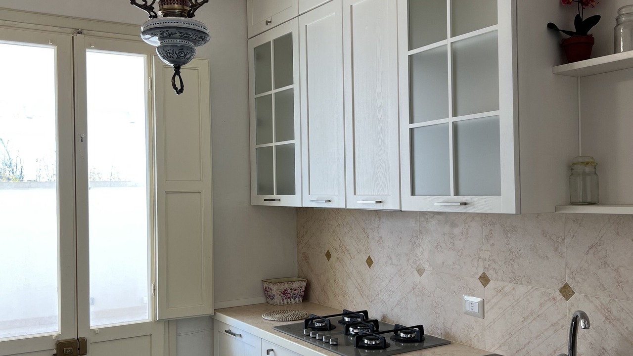 Photo of Kitchen in Marina di Mancaversa