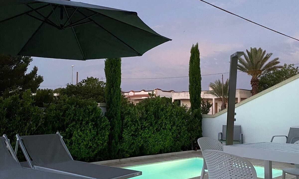 Photo of Outdoor in Marina di Mancaversa