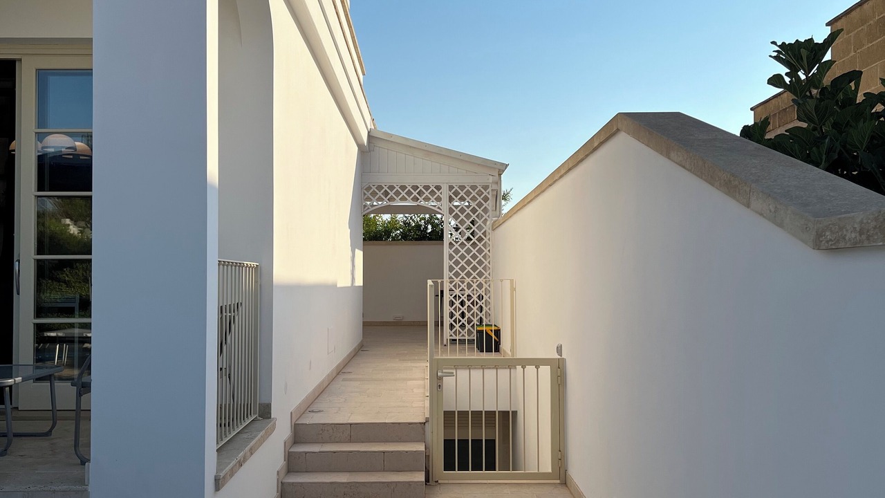 Photo of Outdoor in Marina di Mancaversa