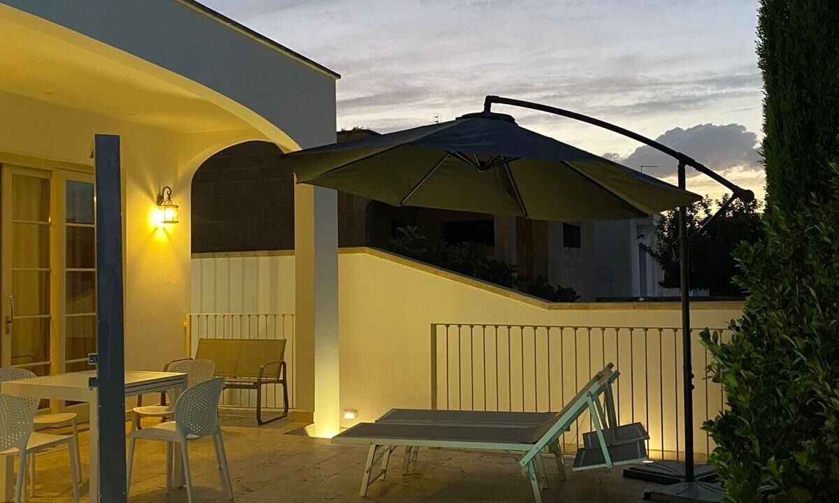 Photo of Outdoor in Marina di Mancaversa