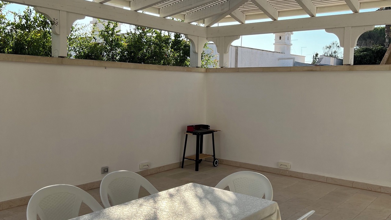 Photo of Outdoor in Marina di Mancaversa