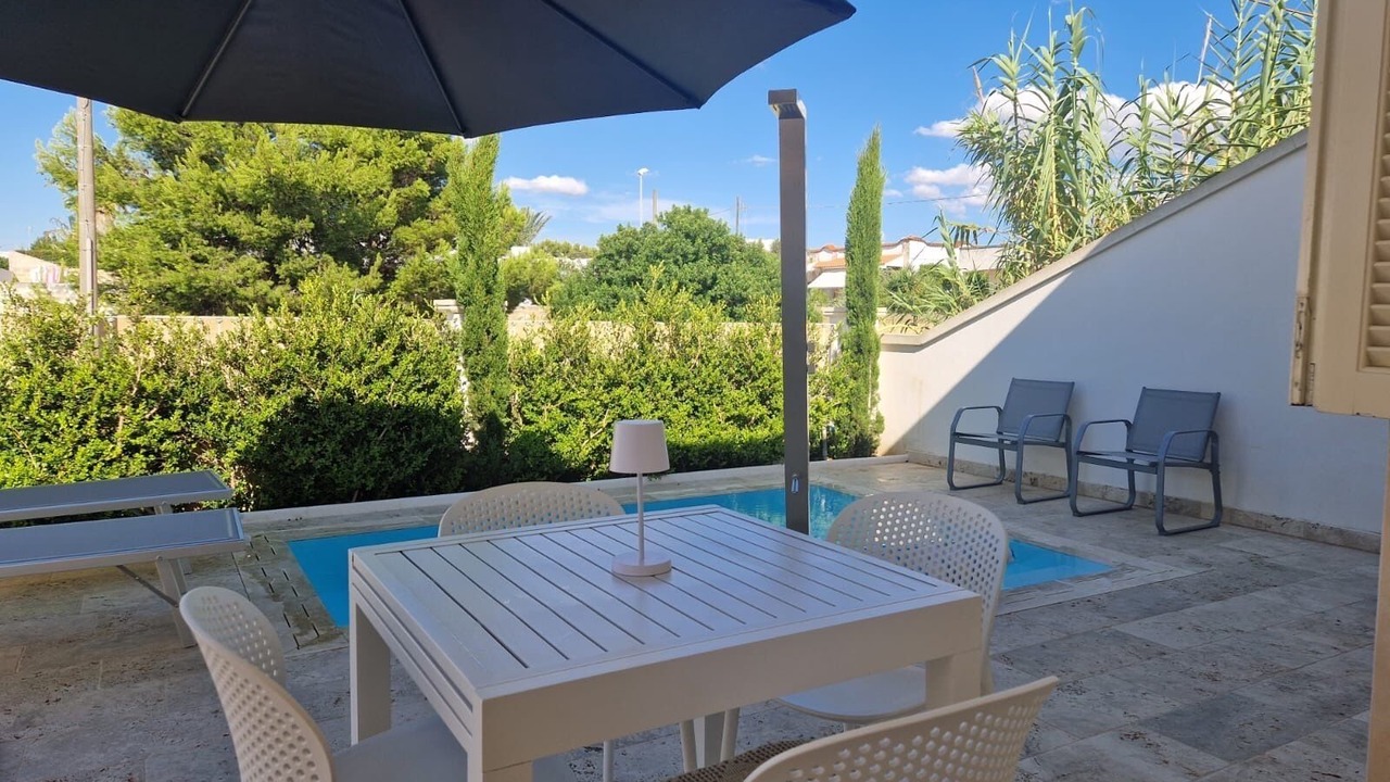 Photo of Outdoor in Marina di Mancaversa