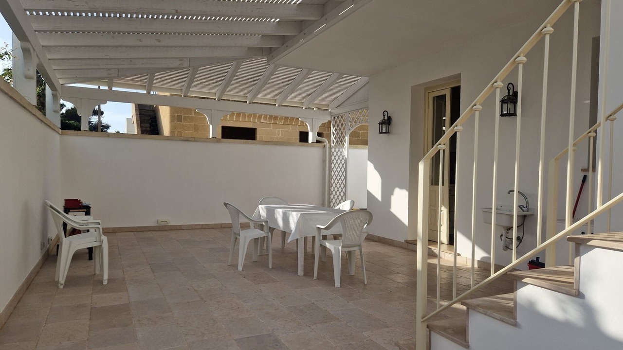 Photo of Outdoor in Marina di Mancaversa