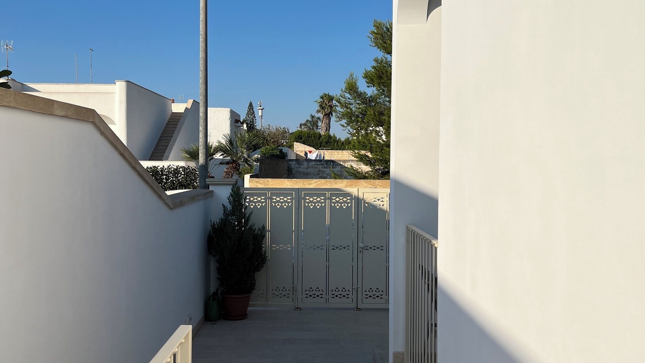 Photo of Outdoor in Marina di Mancaversa