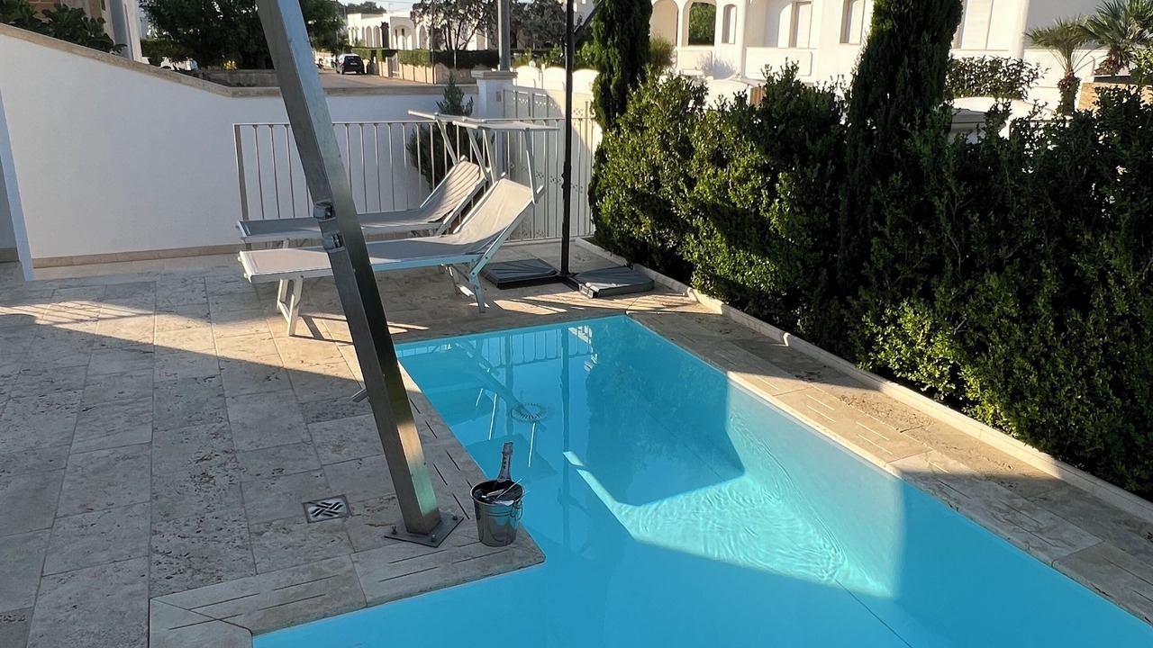 Photo of Outdoor in Marina di Mancaversa