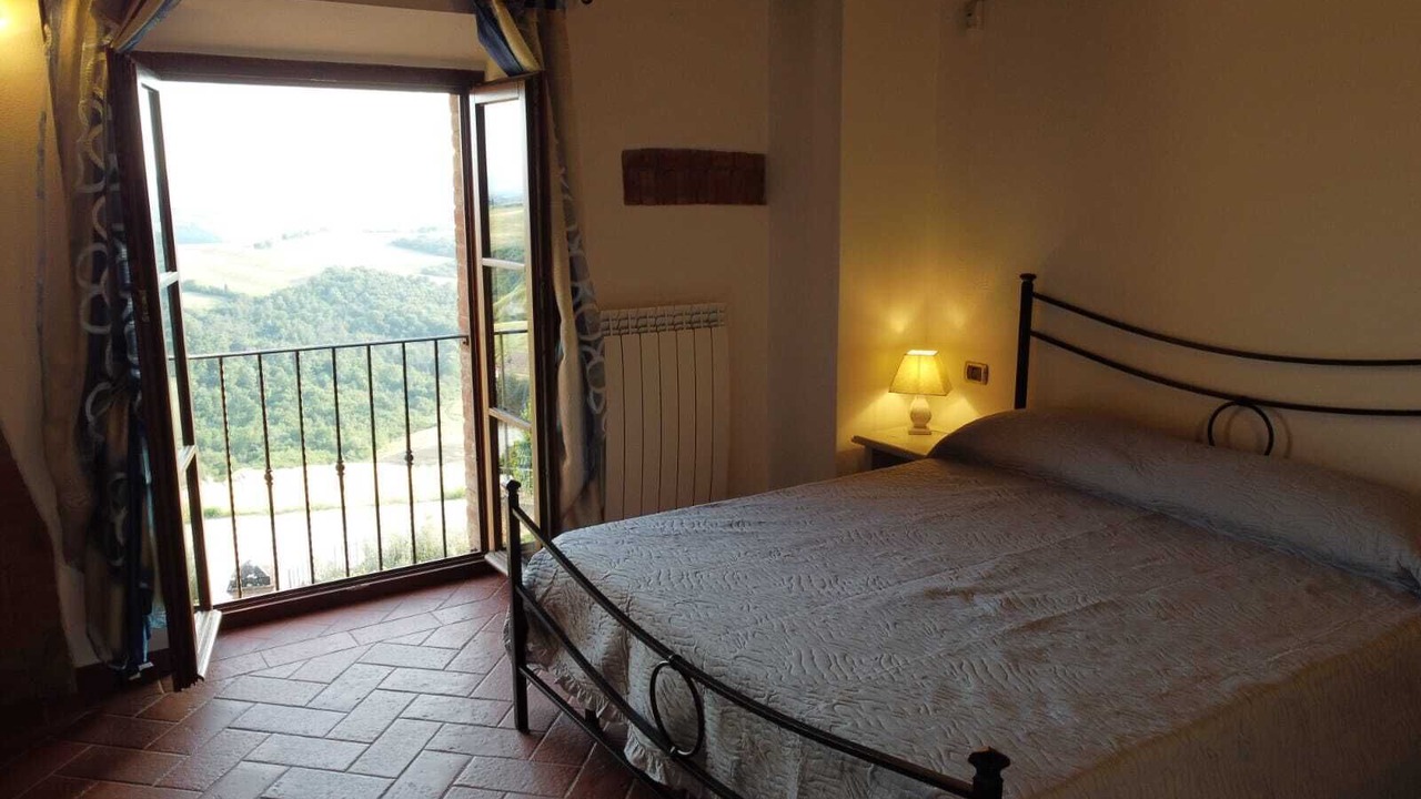 Photo of Bedroom in Ponte di Gabbiano