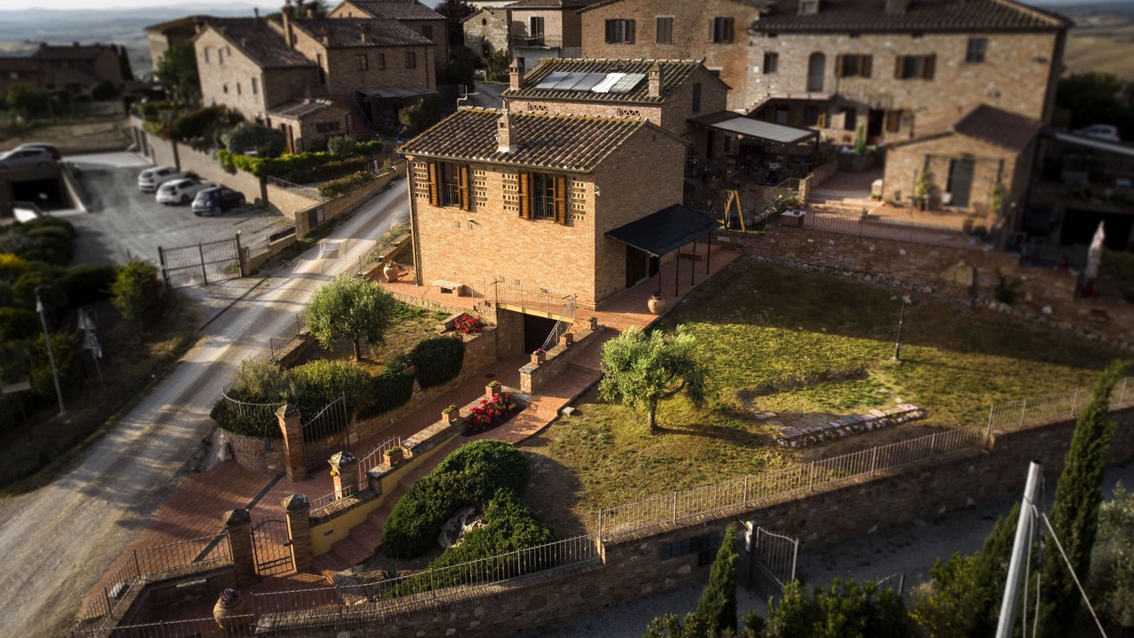 Photo of Outdoor in Ponte di Gabbiano