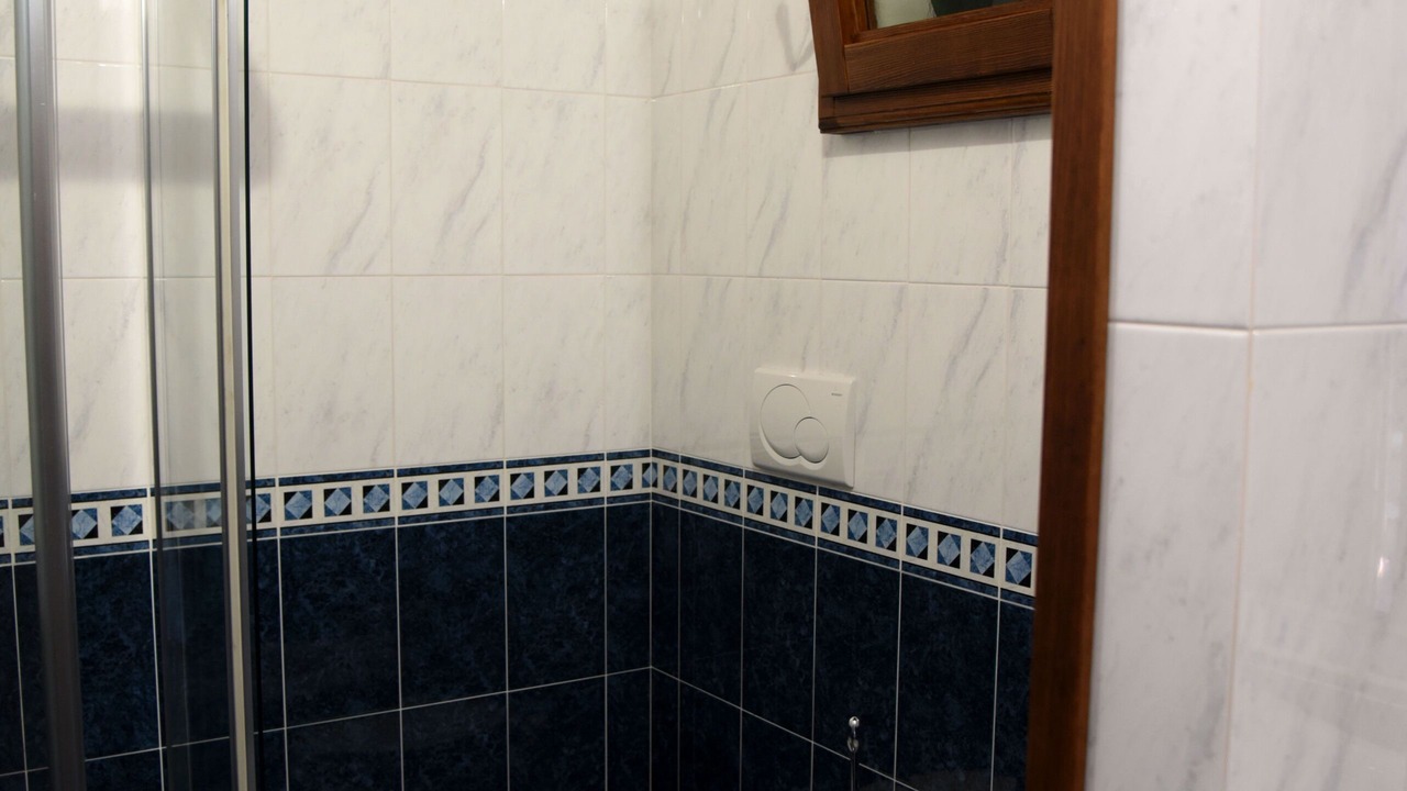 Photo of Bathroom in Ponte di Gabbiano