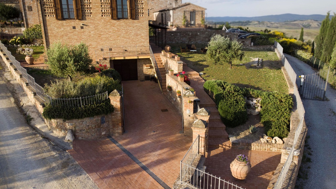 Photo of Outdoor in Ponte di Gabbiano