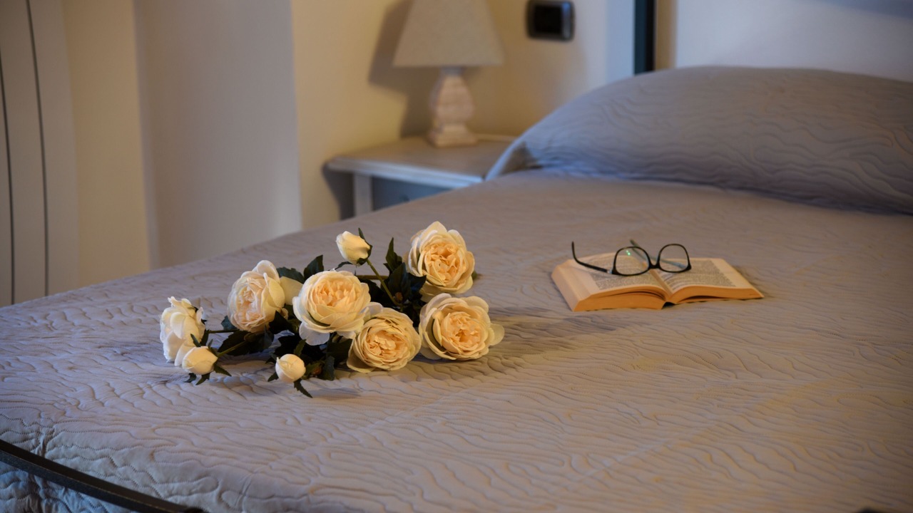 Photo of Bedroom in Ponte di Gabbiano