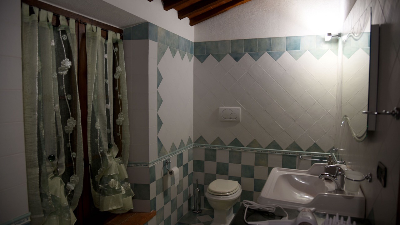 Photo of Bathroom in Ponte di Gabbiano