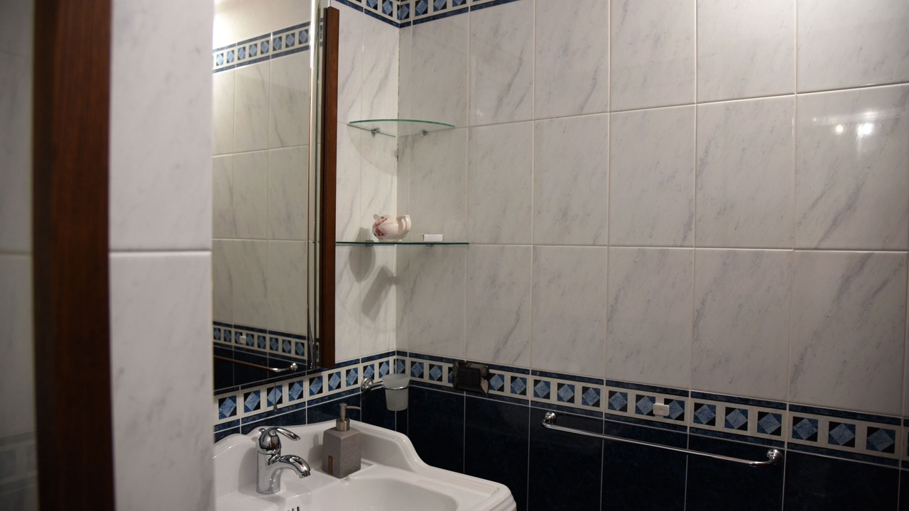 Photo of Bathroom in Ponte di Gabbiano