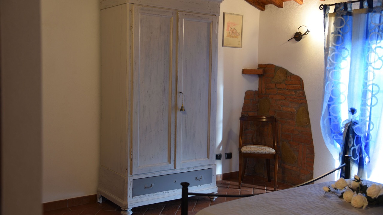 Photo of Bedroom in Ponte di Gabbiano