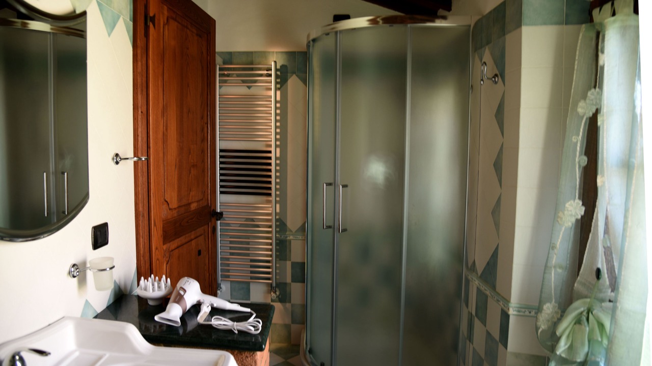 Photo of Bathroom in Ponte di Gabbiano