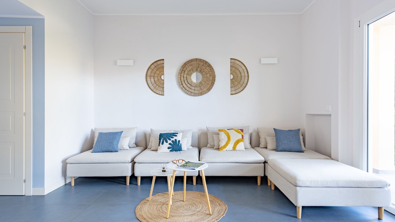 Photo of Livingroom in Rapallo