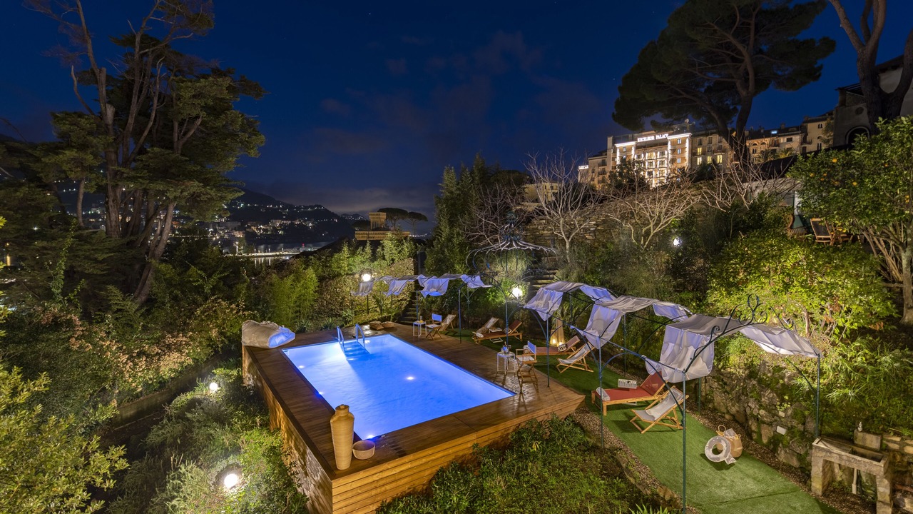 Photo of Outdoor in Rapallo
