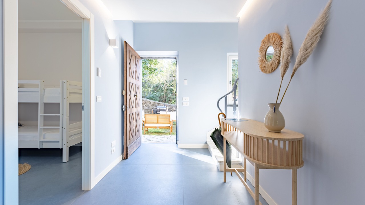 Photo of Bedroom in Rapallo