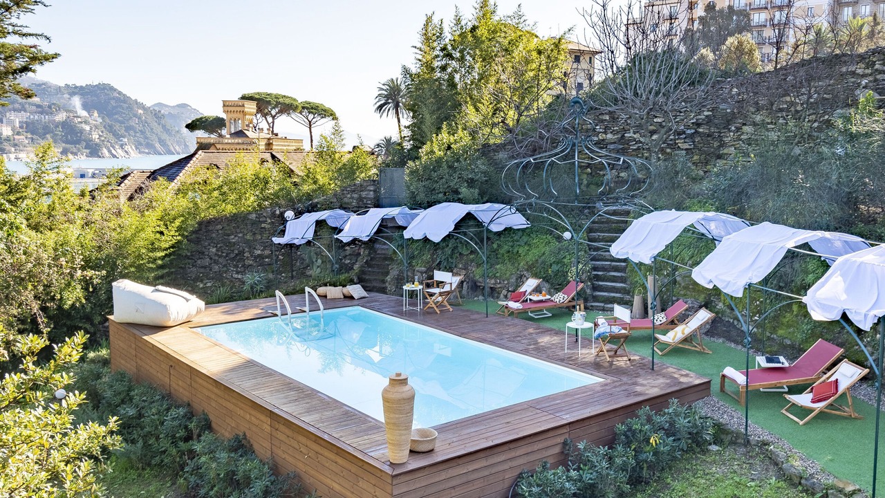Photo of Outdoor in Rapallo