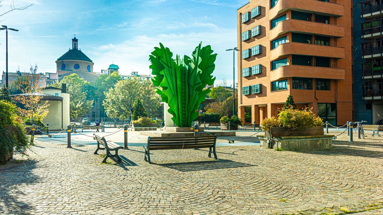 Photo of Outdoor in Bolognina