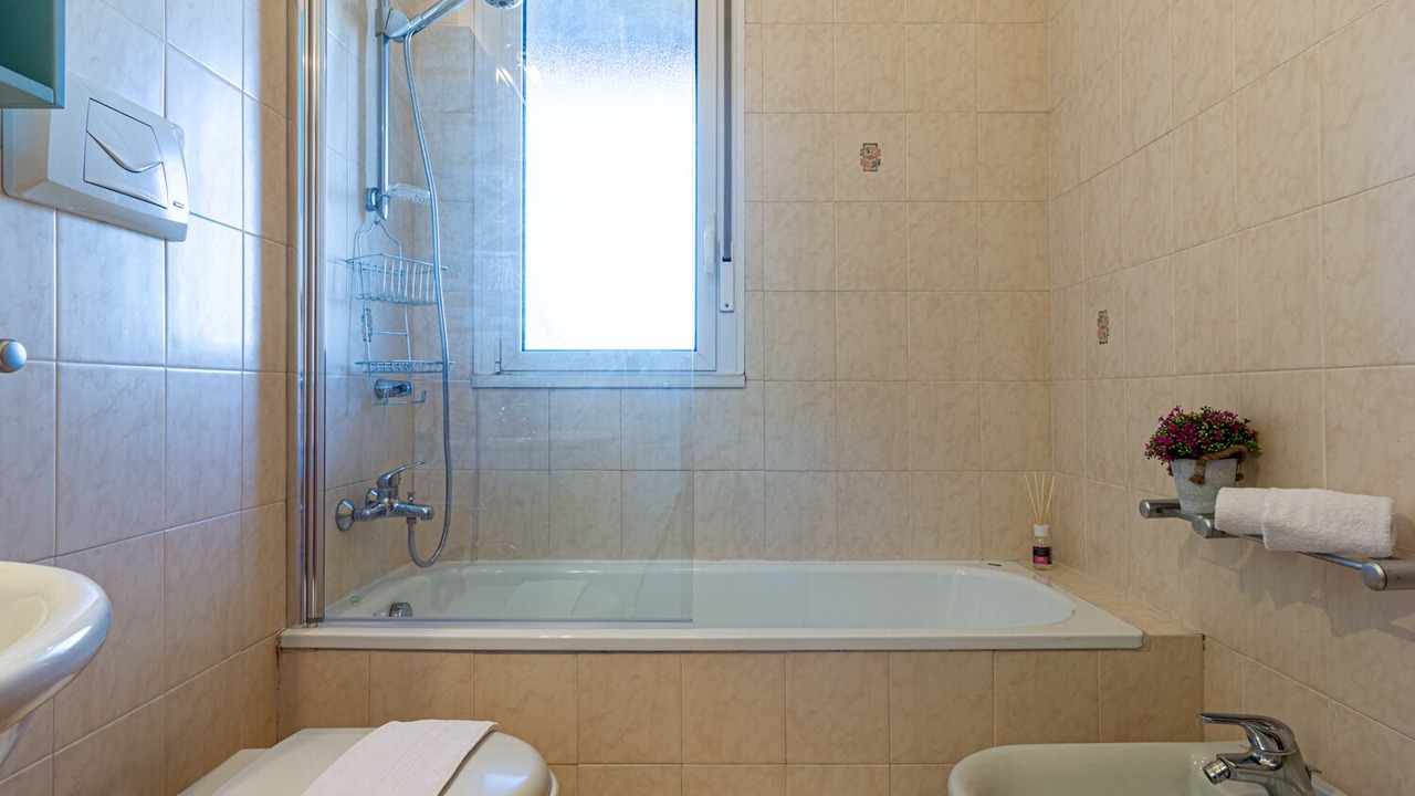 Photo of Bathroom in Bolognina
