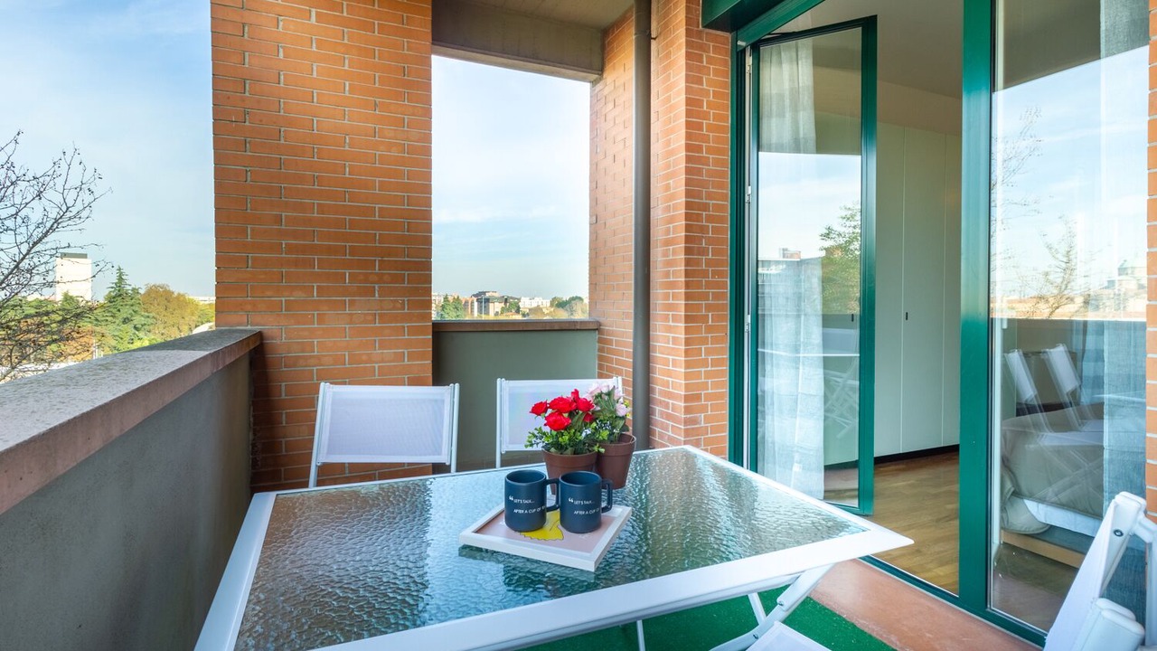 Photo of Outdoor in Bolognina