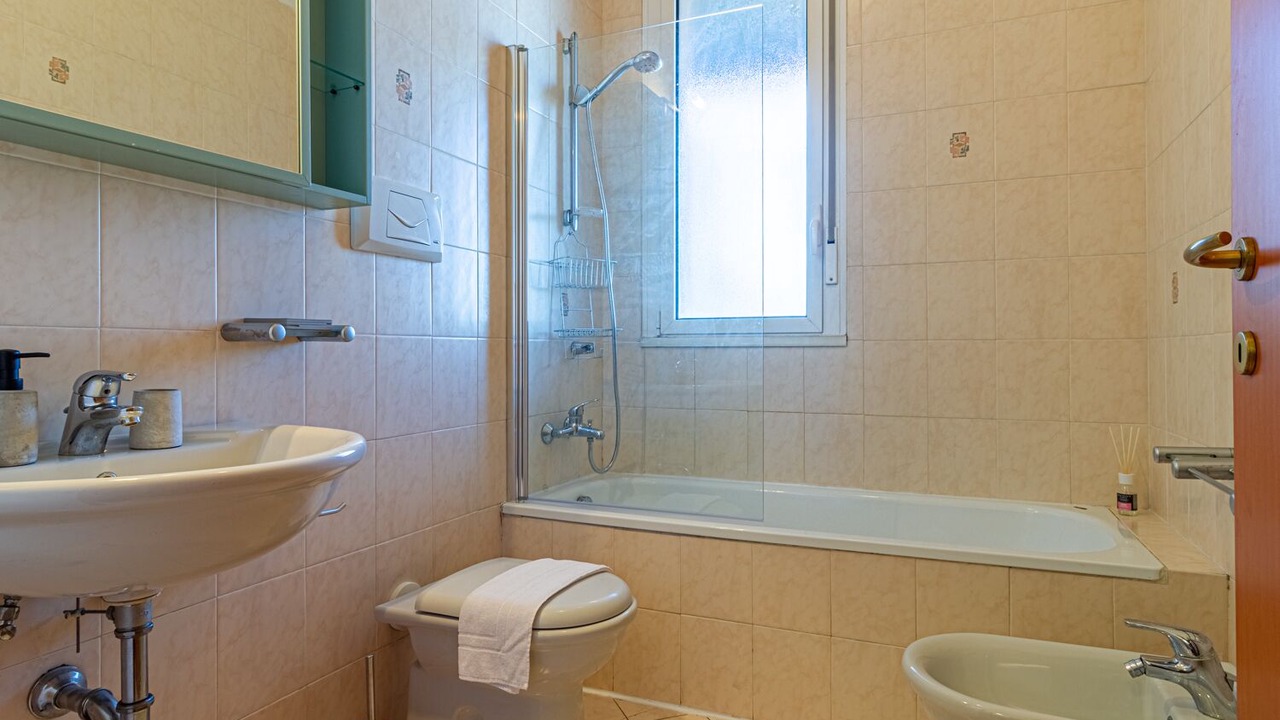 Photo of Bathroom in Bolognina