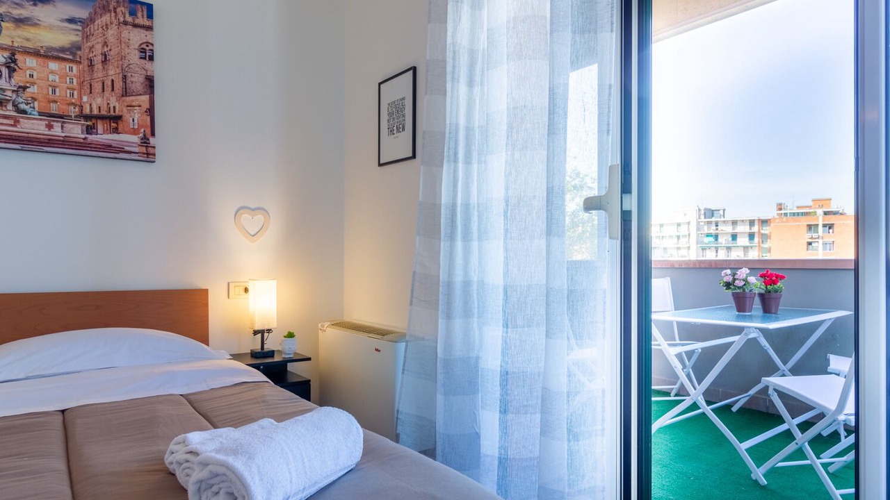 Photo of Bedroom in Bolognina