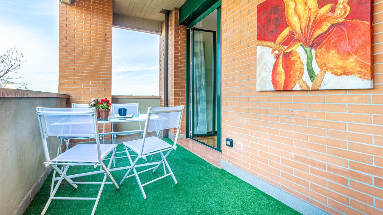 Photo of Outdoor in Bolognina