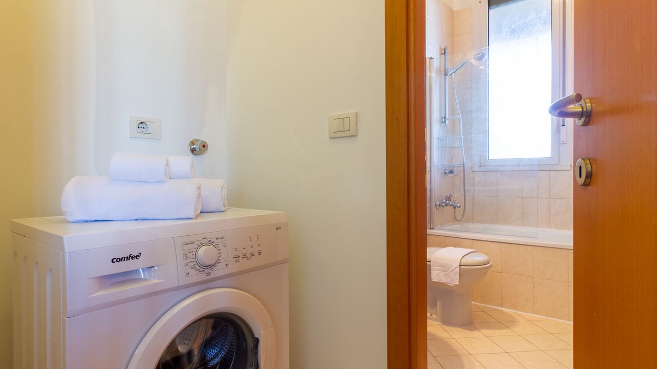 Photo of Bathroom in Bolognina