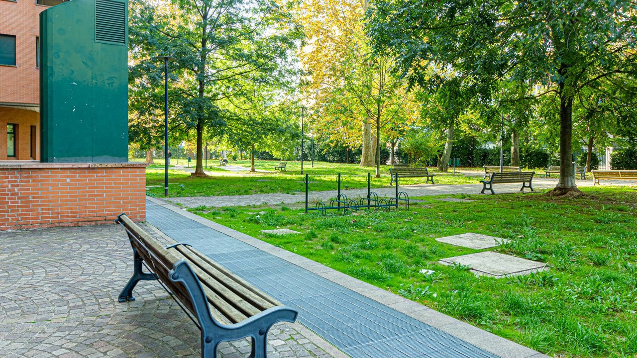 Photo of Outdoor in Bolognina