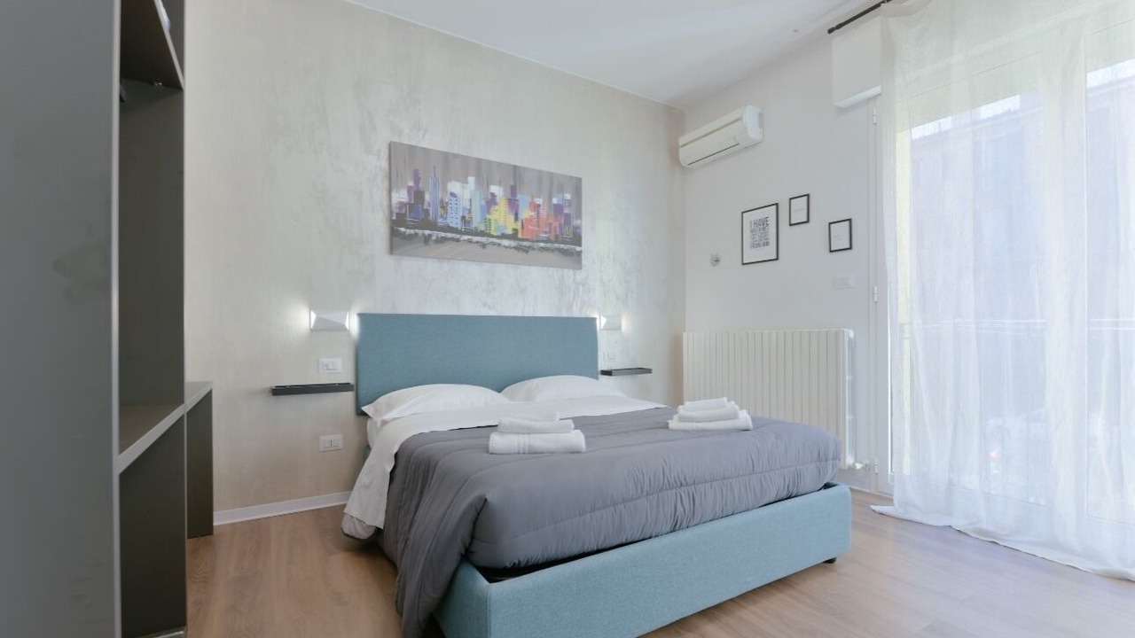 Photo of Bedroom in Bolognina