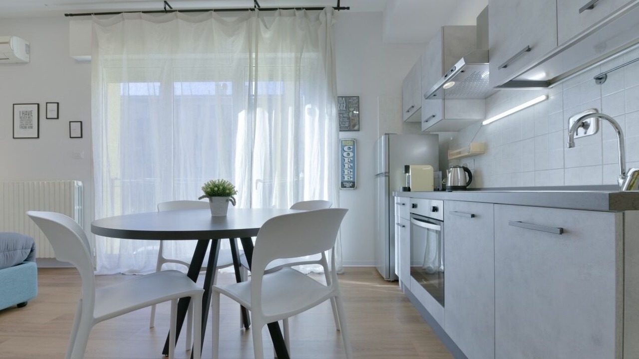 Photo of Kitchen in Bolognina