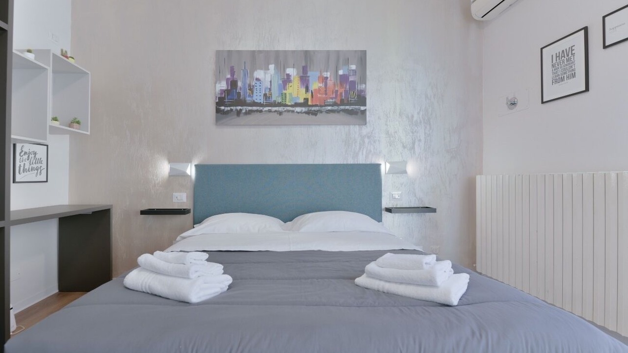 Photo of Bedroom in Bolognina