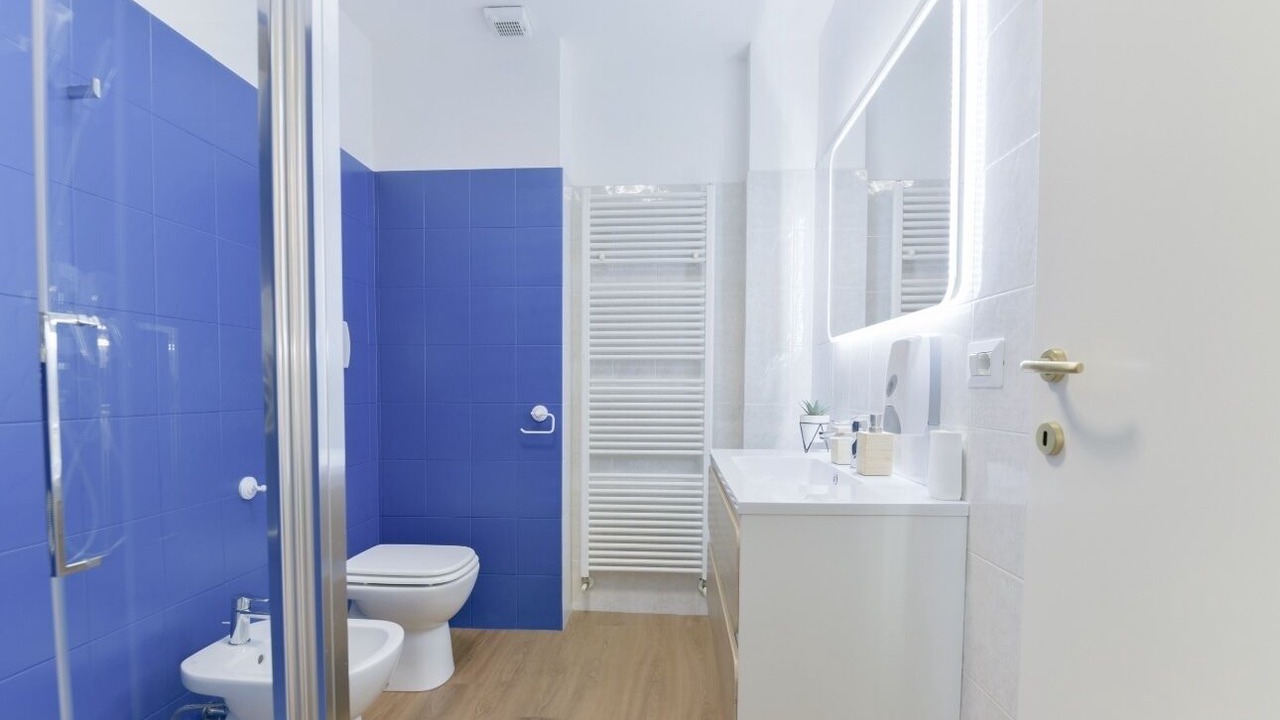 Photo of Bathroom in Bolognina