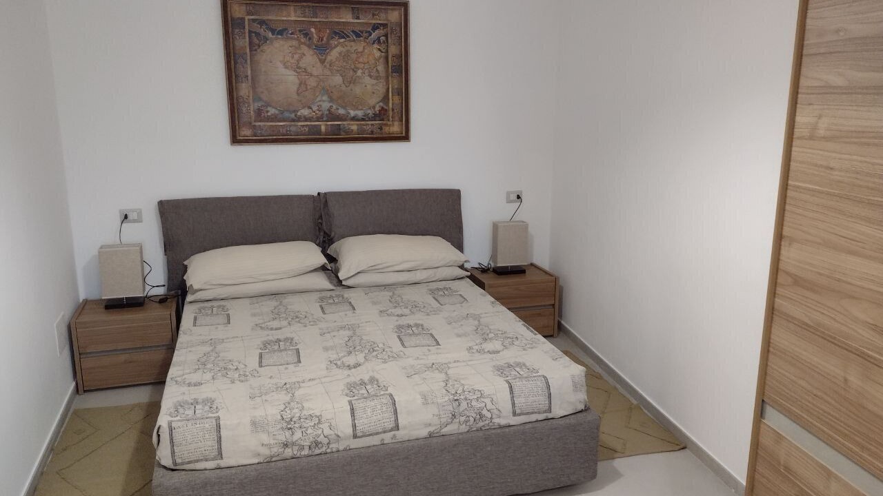 Photo of Bedroom in Soverato