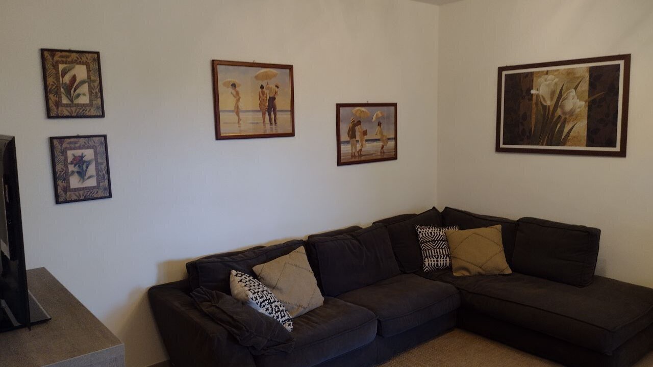 Photo of Livingroom in Soverato