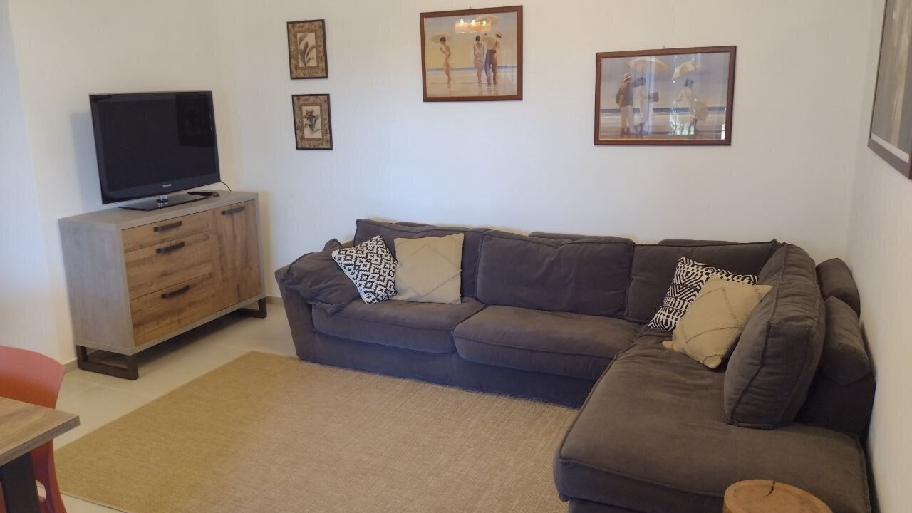 Photo of Livingroom in Soverato